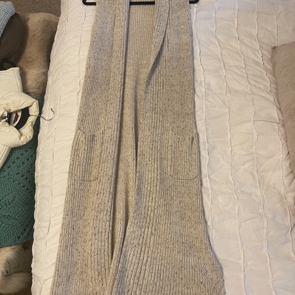 American Threads Cardigan Small - Picture 4 of 4